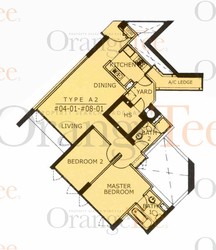 Hillview Regency (D23), Condominium #176227932